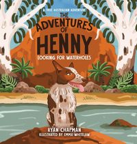 Produktbild: The Adventures of Henny