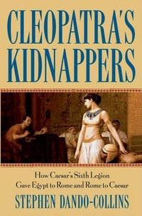 Produktbild: Cleopatra's Kidnappers