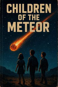 Produktbild: Children of the Meteor