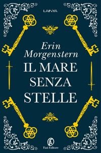 Produktbild: Il mare senza stelle