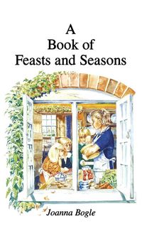 Produktbild: Book of Feasts and Seasons