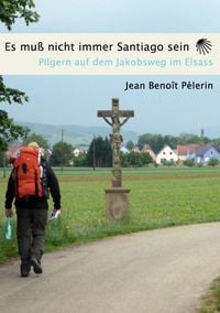 Produktbild: Es muss nicht immer Santiago sein