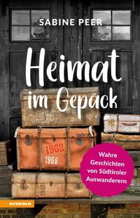 Produktbild: Heimat im Gep&auml;ck