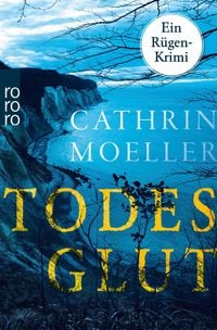 Produktbild: Todesglut