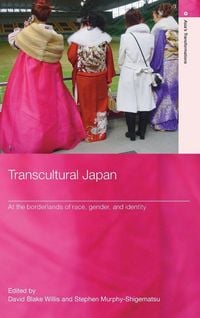 Produktbild: Transcultural Japan
