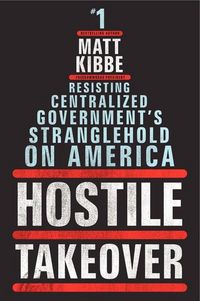 Produktbild: Hostile Takeover