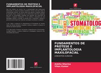 Produktbild: FUNDAMENTOS DE PR&Oacute;TESE E IMPLANTOLOGIA MAXILOFACIAL