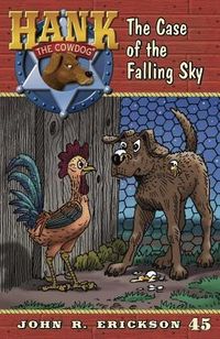 Produktbild: The Case of the Falling Sky