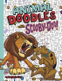 Produktbild: Animal Doodles with Scooby-Doo!