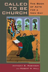 Produktbild: Called to Be Church