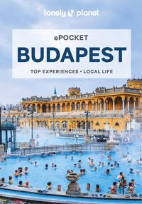 Produktbild: Lonely Planet Pocket Budapest