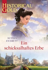 Produktbild: Ein schicksalhaftes Erbe