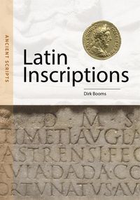 Produktbild: Latin Inscriptions