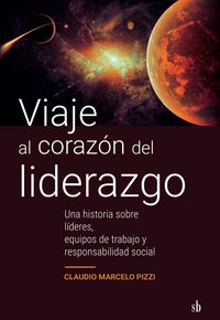 Produktbild: Viaje al coraz&oacute;n del liderazgo