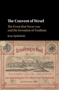 Produktbild: Convent of Wesel