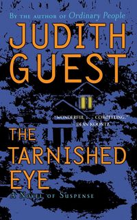 Produktbild: The Tarnished Eye