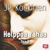 Produktbild: Helppoa rahaa 3