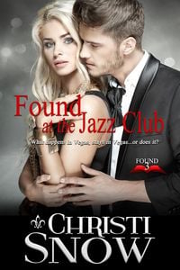 Produktbild: Found At the Jazz Club