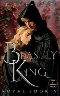 Produktbild: The Beastly King