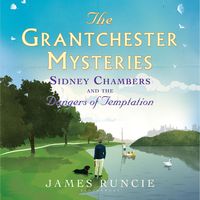 Produktbild: Sidney Chambers and The Dangers of Temptation