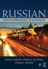 Produktbild: Russian