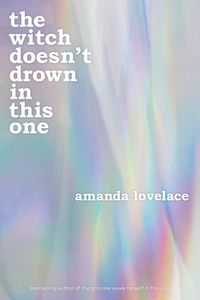 Produktbild: Witch doesn't drown in this one