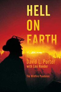Produktbild: Hell on Earth: The Wildfire Pandemic