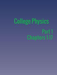 Produktbild: College Physics