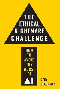 Produktbild: The Ethical Nightmare Challenge