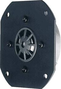 Produktbild: Visaton DSM 25 FFL - 8 Ohm Hochton-Kalotte 120W 8Ω