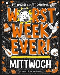 Produktbild: Worst Week Ever &ndash; Mittwoch