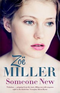 Produktbild: Miller, Z: Someone New