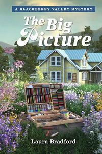 Produktbild: The Big Picture