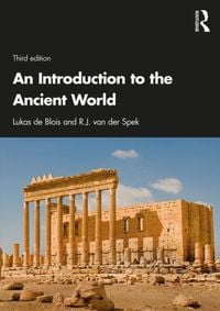 Produktbild: An Introduction to the Ancient World