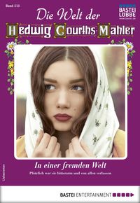 Produktbild: Die Welt der Hedwig Courths-Mahler 513