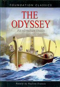 Produktbild: The Odyssey