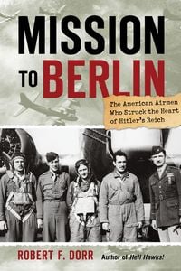 Produktbild: Mission to Berlin