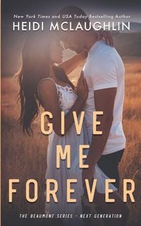 Produktbild: Give Me Forever
