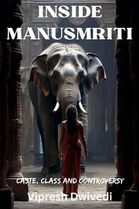 Produktbild: Inside Manusmriti