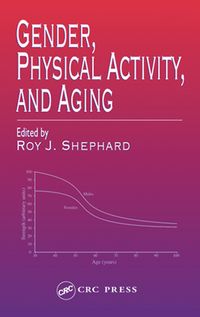 Produktbild: Gender, Physical Activity, and Aging