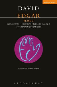 Produktbild: Edgar Plays: 2