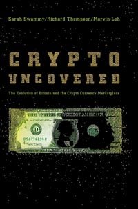 Produktbild: Crypto Uncovered