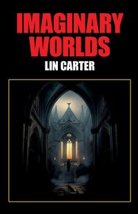Produktbild: Imaginary Worlds