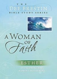 Produktbild: A Woman of Faith