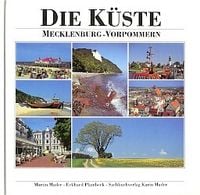 Produktbild: KUESTE MECKLENBURG-VORPOMMERN