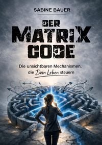 Produktbild: Der Matrix Code