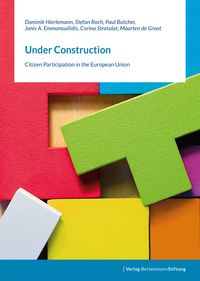 Produktbild: Under Construction