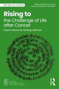 Produktbild: Rising to the Challenge of Life After Cancer
