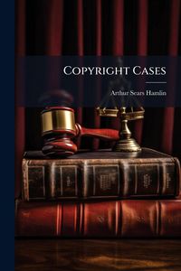 Produktbild: Copyright Cases