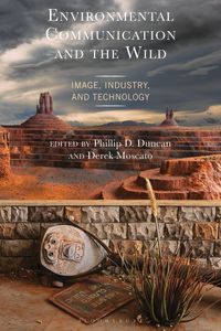 Produktbild: Environmental Communication and the Wild